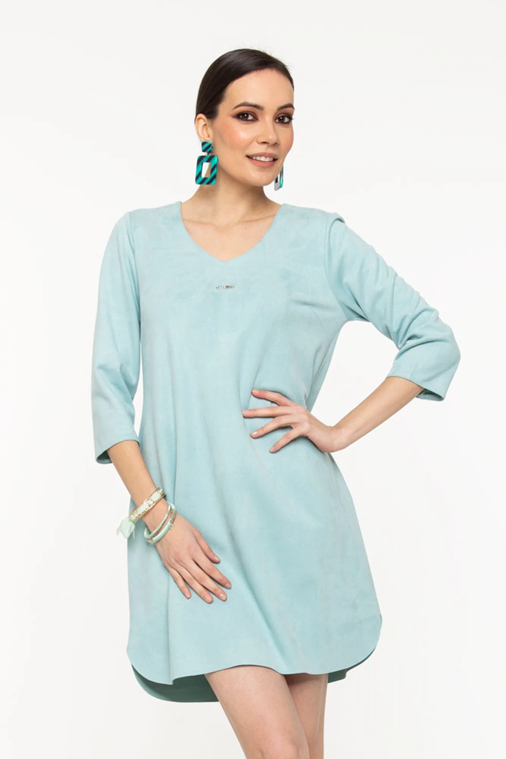 Donna ruha - víz Donna ruha - víz