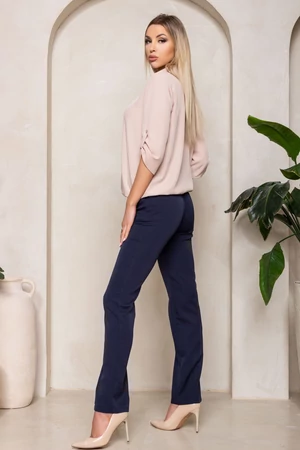 Bogi blúz - Bézs Bogi blúz - Bézs