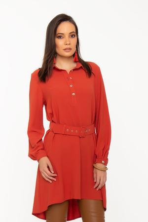 Ria ingruha - rozsda