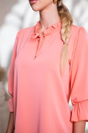 Jenna blúz - barack Jenna blúz - barack