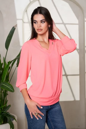 Emily felső - rózsaszín Emily felső - rózsaszín