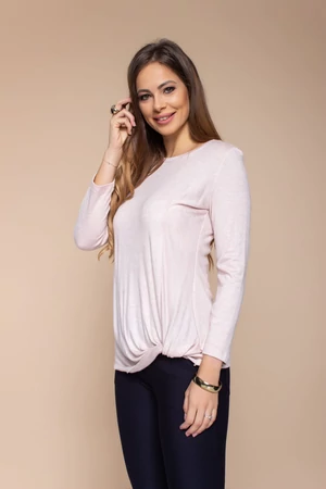 Edit felső - púder