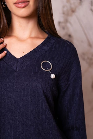 Ruby tunika - sötétkék Ruby tunika - sötétkék